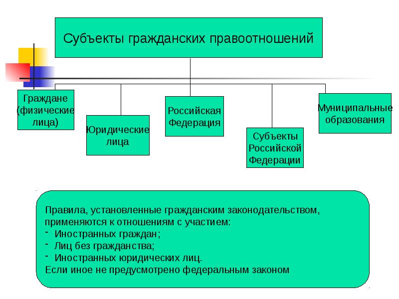 Лица правоотношений. Граждане как субъекты гражданских правоотношений. Лица как субъекты гражданских правоотношений. Граждане (физические лица) как субъекты гражданских правоотношений. Субъекты гражданских правоотношений физические и юридические лица.