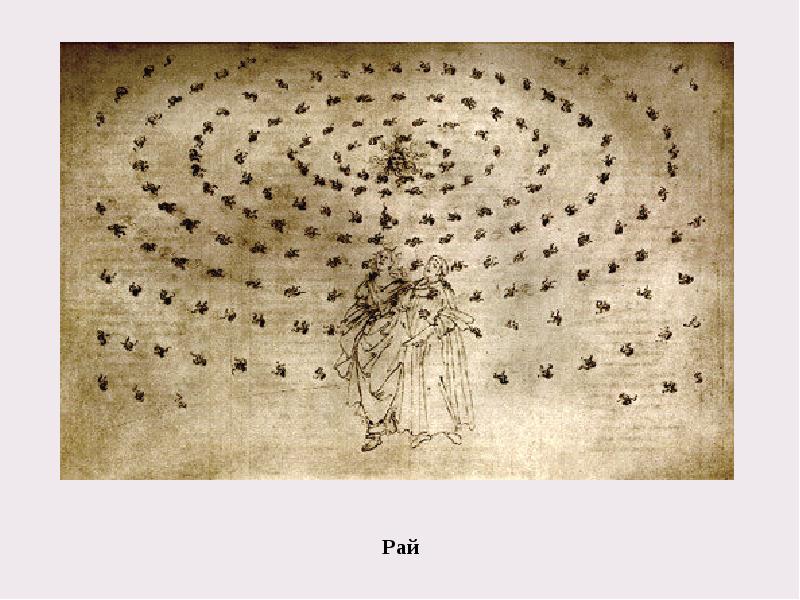 Рай
