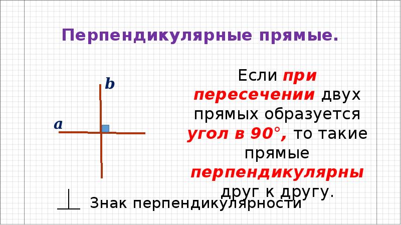 2 укажите перпендикулярные прямые. Прямые перпендикулярны если. Если прямые перпендикулярны то. Рочмые перпендикулярны если. Две перпендикулярные прямые.