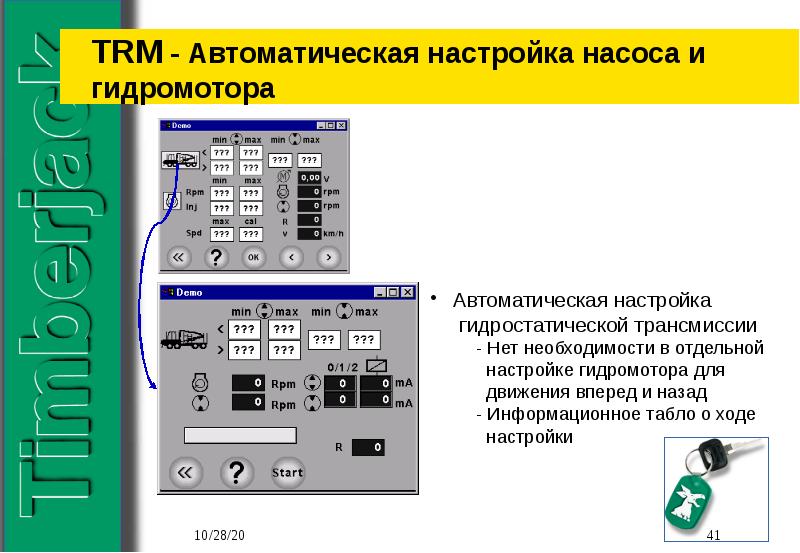 Настрой автоматическую. Автоматическая настройка. Карта настройки автоматики безопасности. TRM регулировка. USL автоматическое настройка.