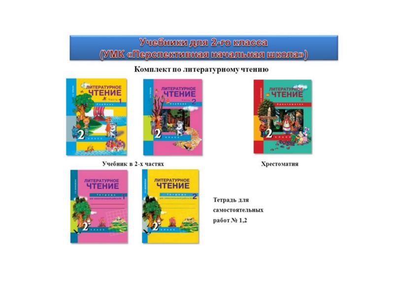 Не только одно но и другое 4 класс пнш презентация