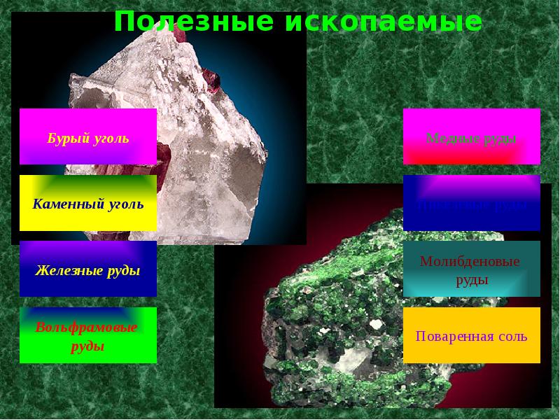 Тест по теме восточная сибирь