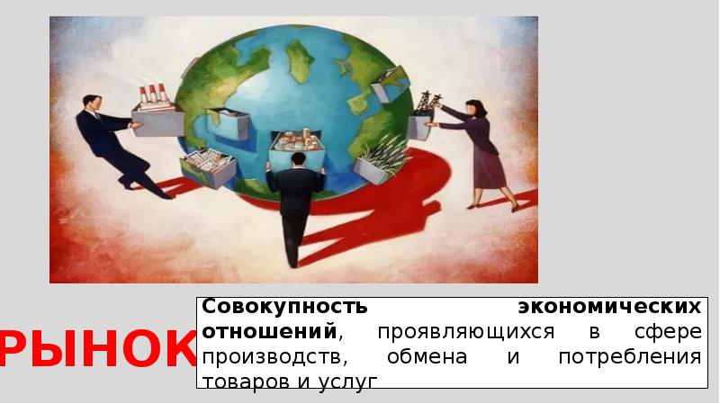 Рынок совокупность всех отношений а также форм. Совокупность чего-то картинка. Картинки вклад человека в общество.