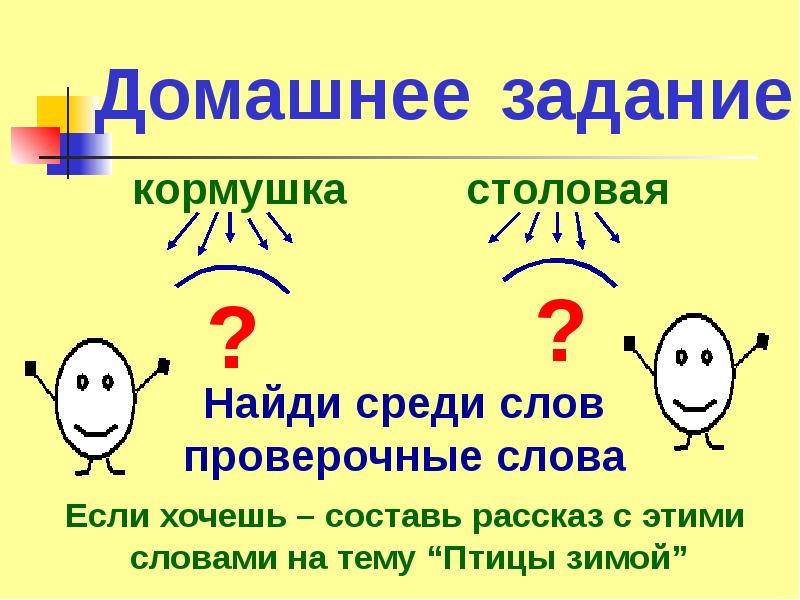 Презентация правописание безударных гласных в корне слова 2 класс презентация