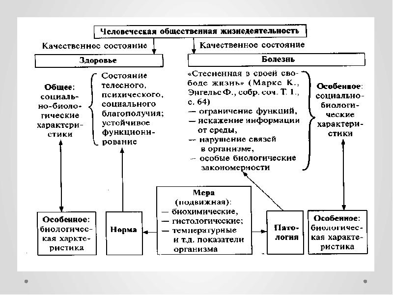 Законы диалектики презентация