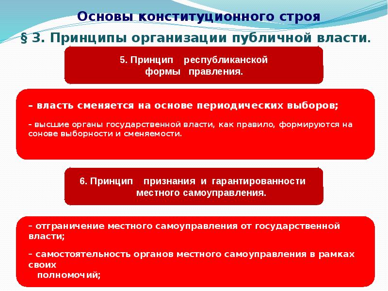 Презентация конституционное производство