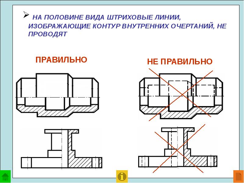 Презентация на тему черчение - 84 фото