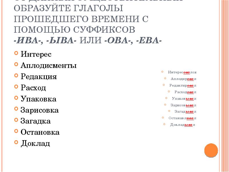 Образуй глаголы с помощью. Профессии образованы от глаголов с помощью суффиксов. Профессии образованные от глаголов. Профессии образованные с помощью суффикса. Профессии образованы от глагола.