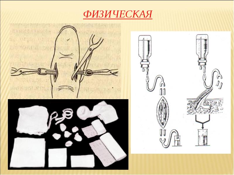 Хирургия история презентация