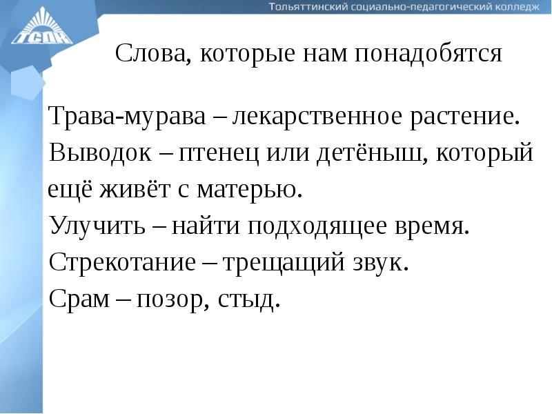 Пришвин выскочка презентация 4 класс школа россии