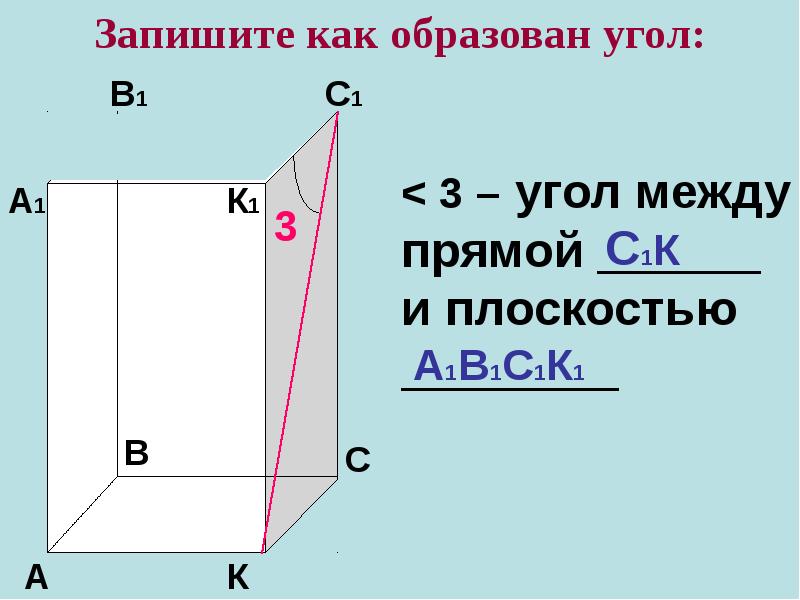 Презентация двугранный угол перпендикулярность плоскостей 10 класс презентация