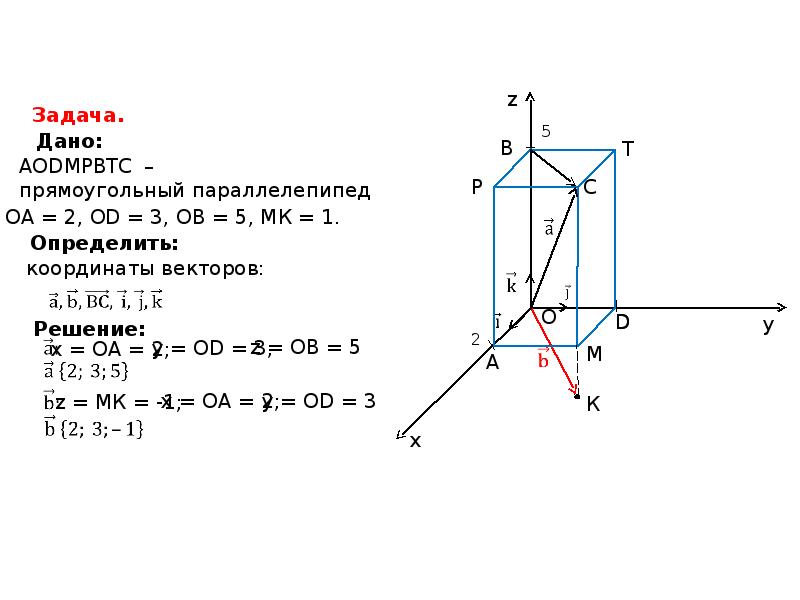 Даны координаты векторов. Определите координаты векторов ОА оа1 оа2. Компланарные векторы координаты 11 класс. C. P. 5 координаты вектора. LM вектор.