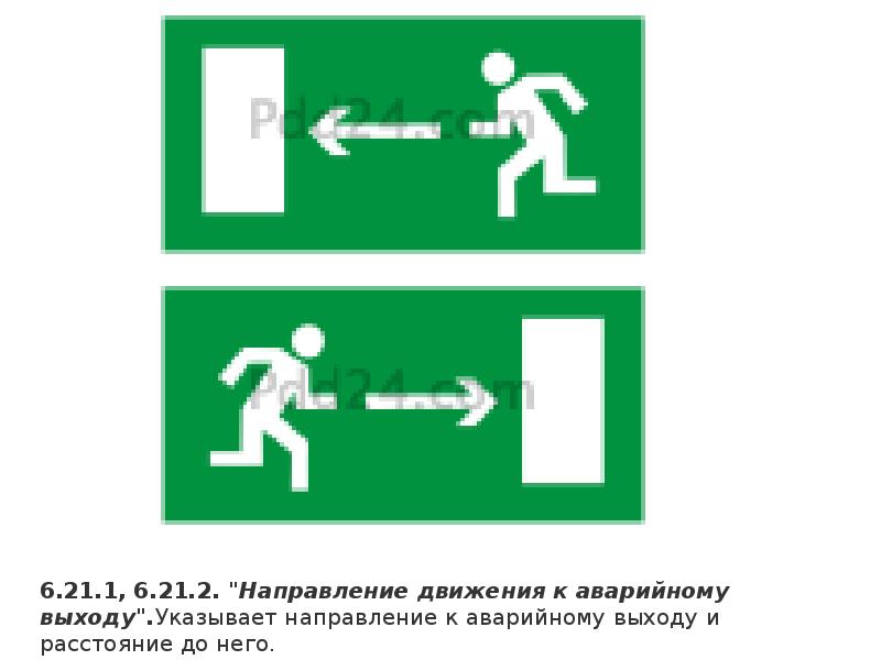 Направление 21. Направление движения к аварийному выходу. Направление движения к аварийному выходу знак. Направление движения к аварийному выходу и расстояние до него. Аварийный выход.