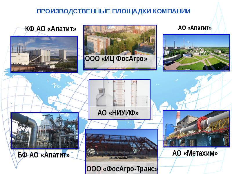 Обогащение фосфоритных руд - Черная и цветная металлургия на metallolome.ru