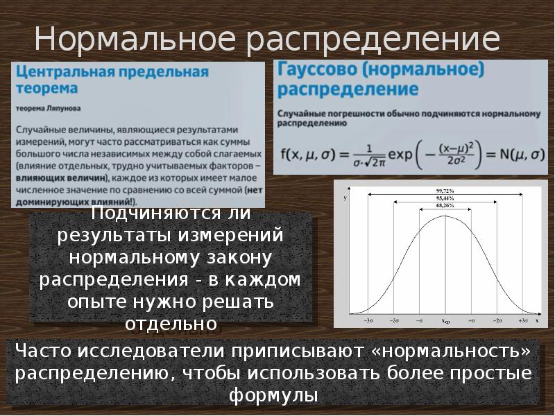 Используя распределение. Нормальное распределение погрешности. Нормальный закон распределения случайных погрешностей. Закон нормального распределения метрология. Нормальное распределение результатов измерений.