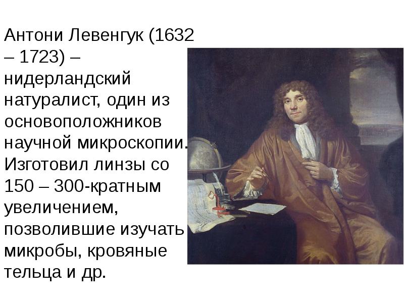 Нидерландский натуралист. Антони Левенгук презентация. 5 Класс Антони Левенгук. Антони Левенгук.