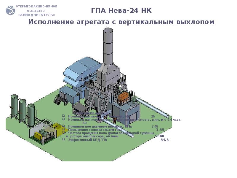 Гпа 12 урал чертеж