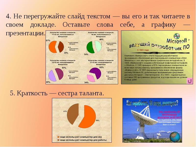 Текст слайда презентации. Перегруженный текстом слайд. Перегруженная презентация. Перегруженный слайд в презентации. Слайд перегруженный текстом пример.