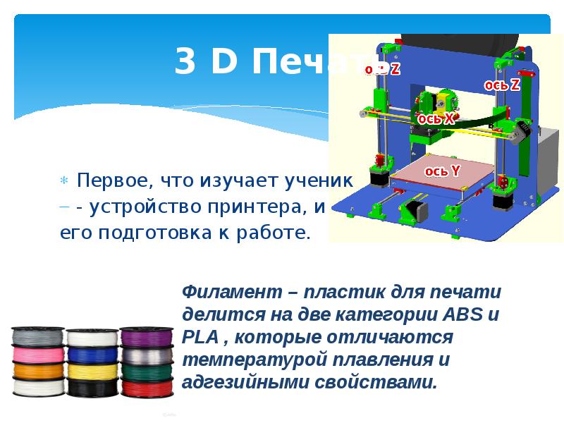 Виды прототипов технология 3d печати 8 класс. Что такое прототипирование для детей презентация.