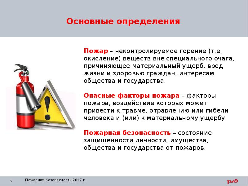 Обеспечение пожарной безопасности презентация