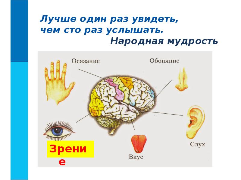 Презентация лучше один раз увидеть