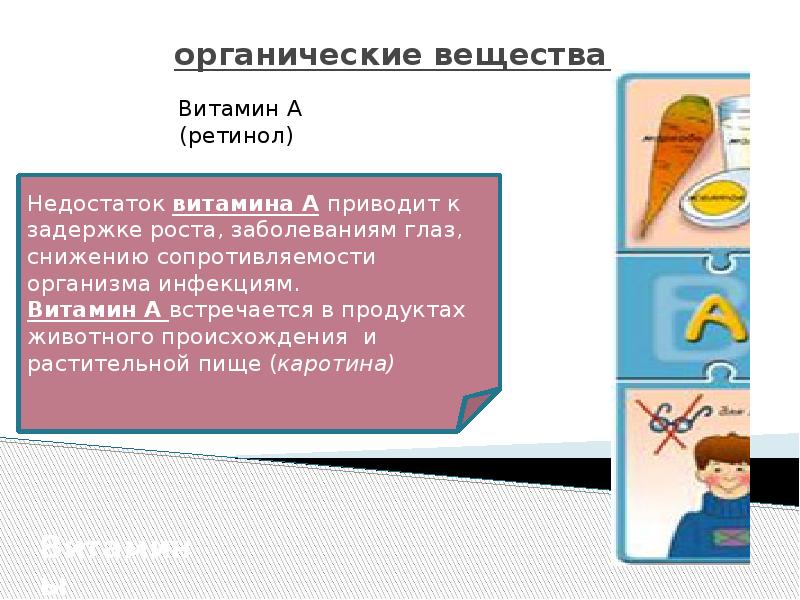 Презентация товароведение продовольственных товаров