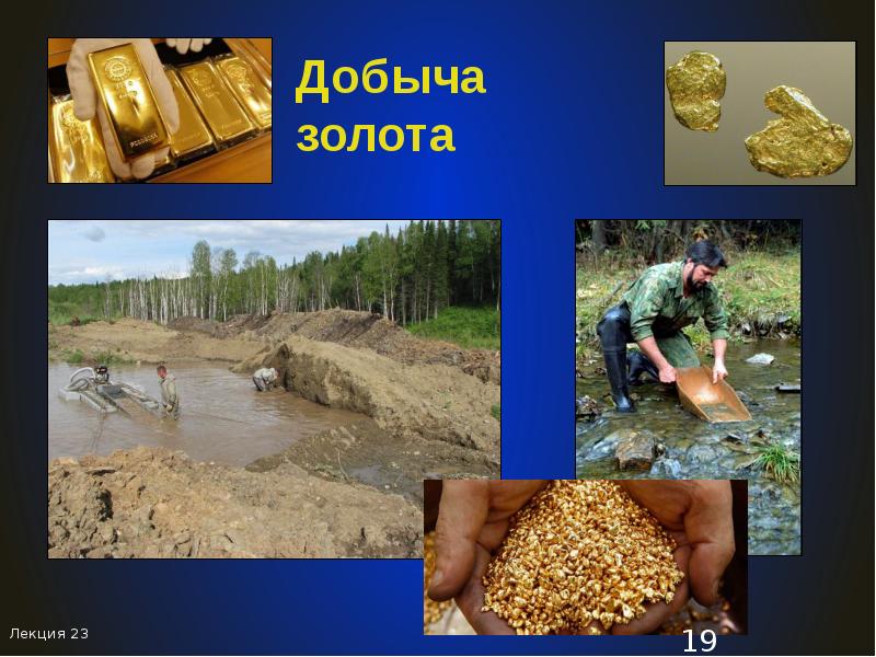 Золотой Прииск Магазины