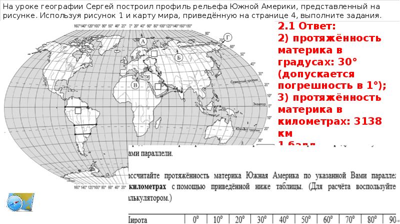 Какой природный процесс отображен на схеме географии 7 класс впр 2 вариант