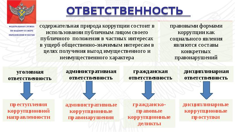 Кто может разрабатывать проект антикоррупционной политики организации