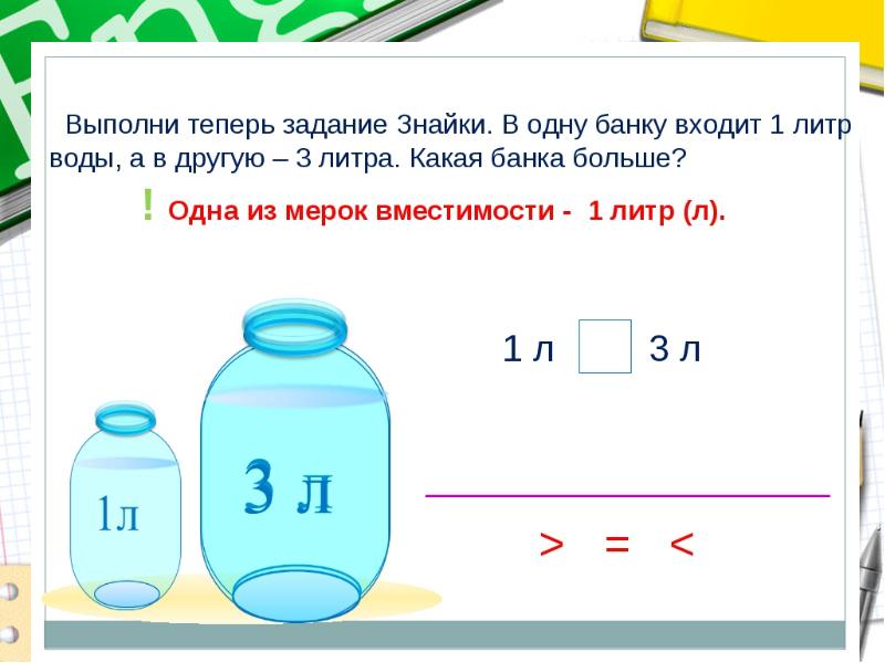 2 3 объема картинка