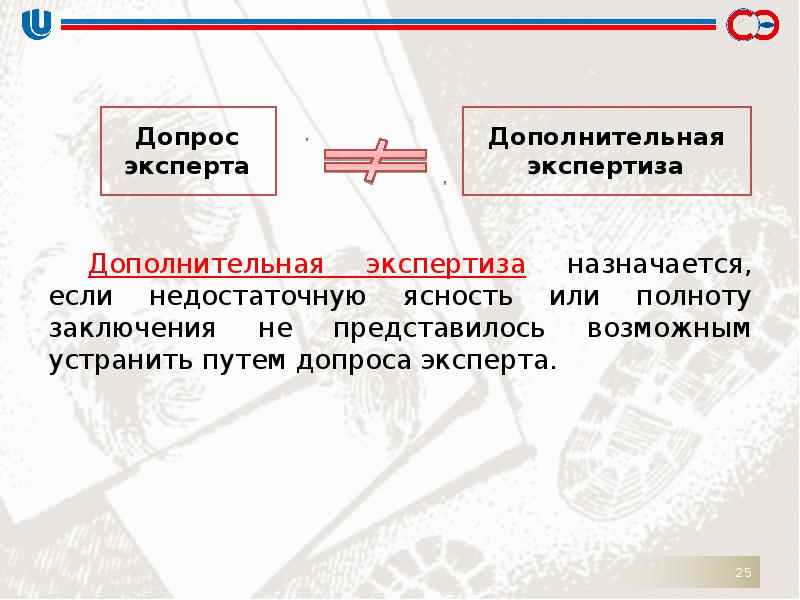 Дополнительная экспертиза. Дополнительная экспертиза назначается. Допрос эксперта презентация. Допрос эксперта и Дополнительная экспертиза. Значение допроса.