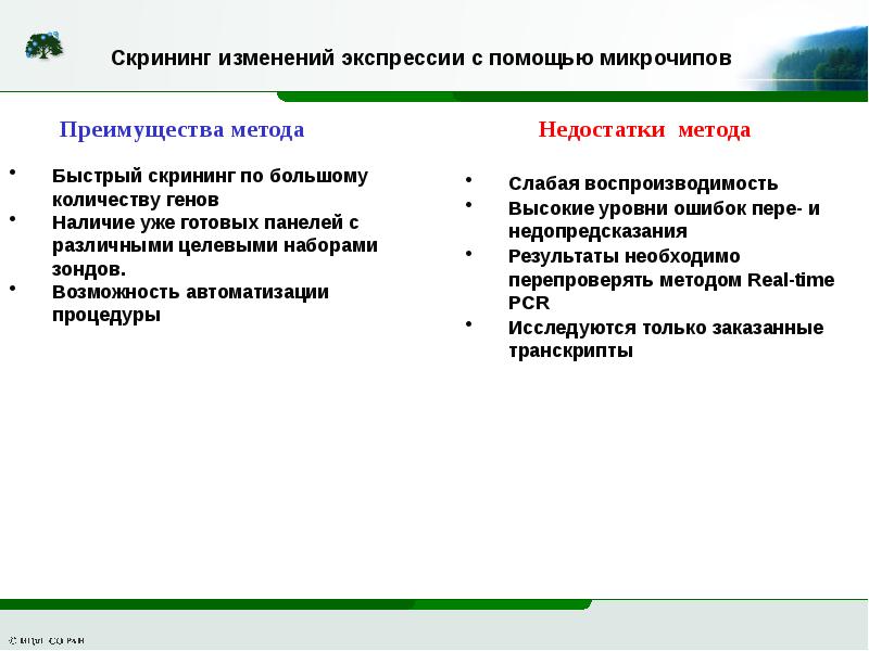 Экспрессивные методики