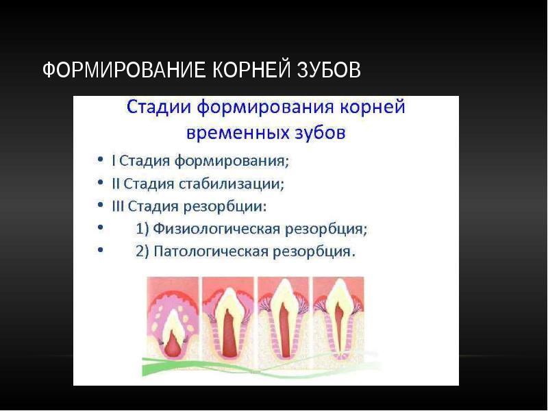 Апикальный периодонтит зуба лечение