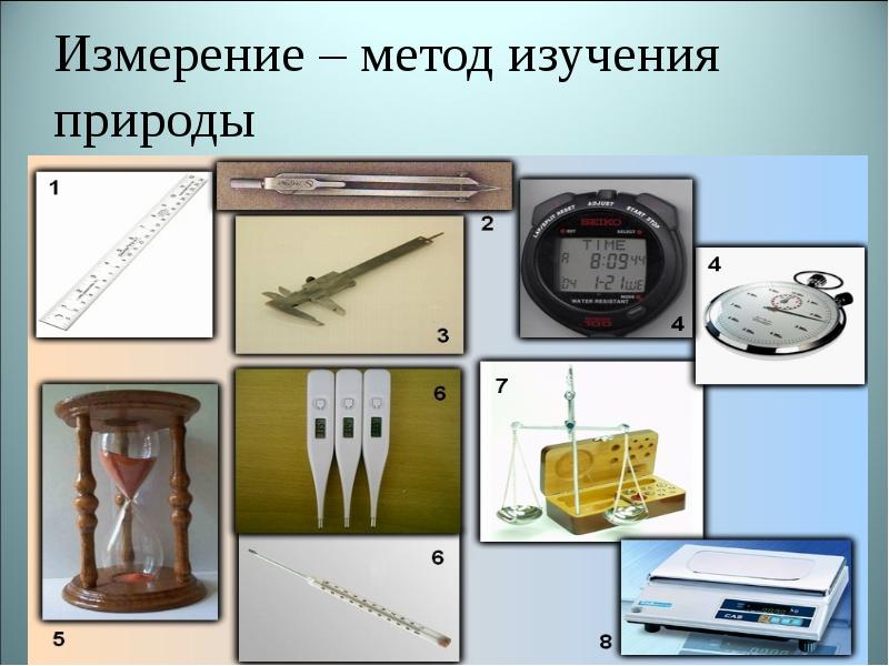 Методы изучения биологии презентация