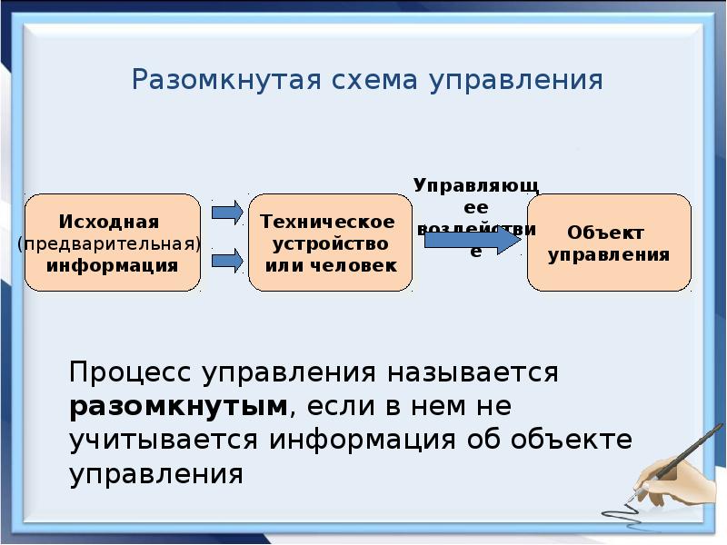 Совершенные системы