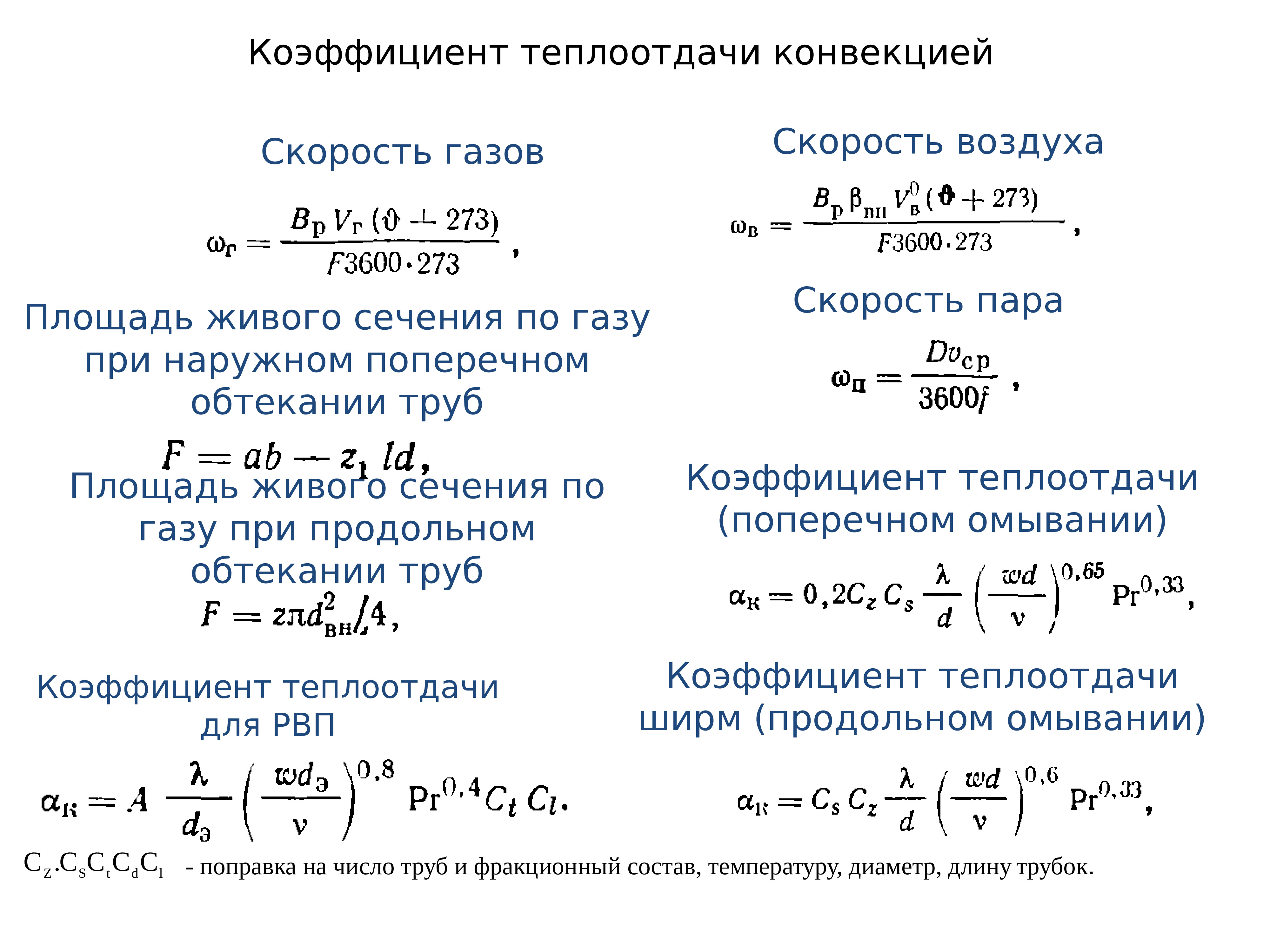 Средний коэффициент теплопередачи. Коэффициент конвективной теплоотдачи таблица. Коэффициент конвективной теплоотдачи формула. Коэффициент теплоотдачи при конвекции. Коэффициент теплоотдачи Вт/ м2 к характеризует.