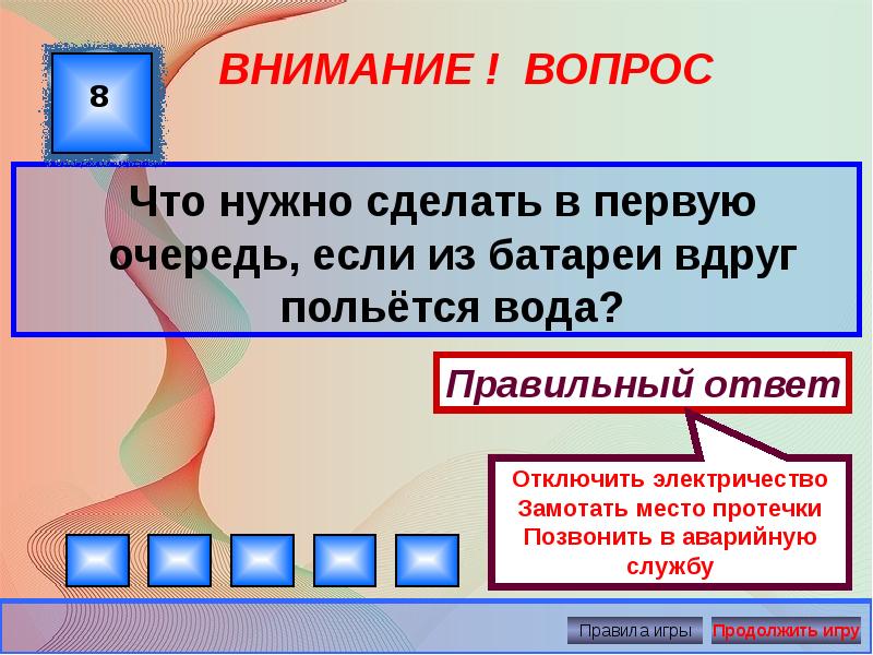 Служба внимания. Из батареи вдруг польется вода. Если из батареи польется вода что. Для чего нужны правила ответ. Что необходимо сделать в 1 очередь в споре.