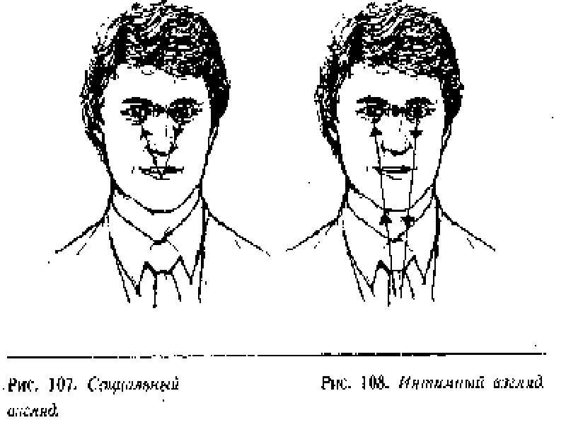 Язык телодвижений презентация