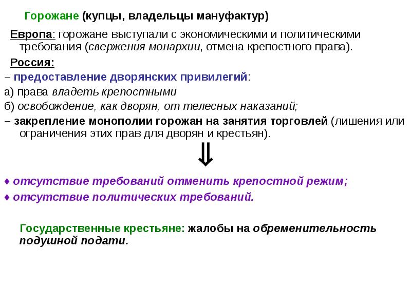 Срок до истечения которого владельцы крепостных. Предоставление дворянству монополии на винокурение. Экономически либерализм Екатерины 2. Выступление работников мануфактур таблица 8 класс.