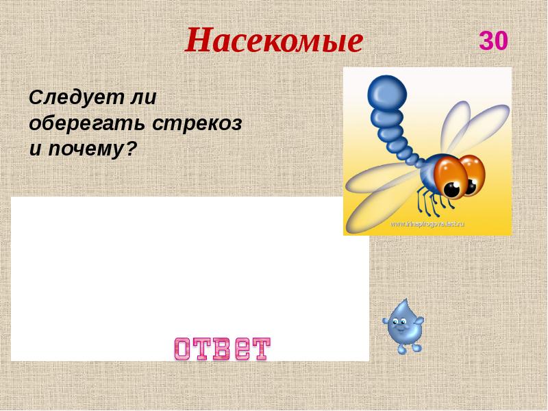 Интеллектуальная игра презентация