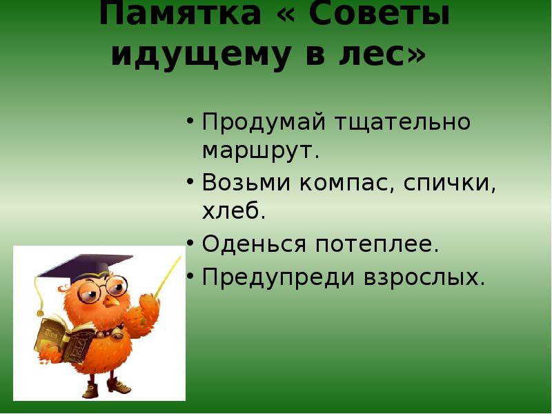 Шли советы