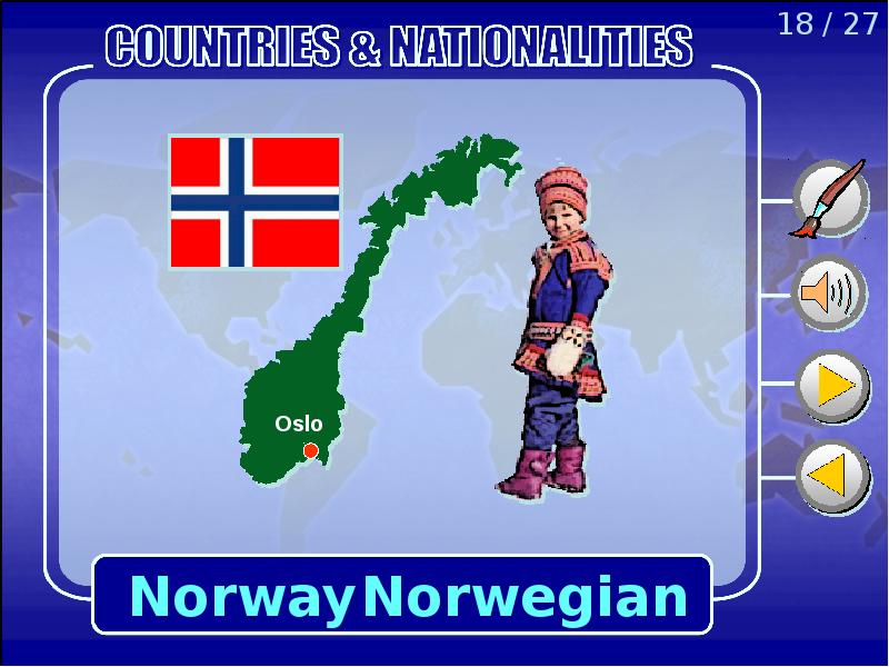 Countries and nationalities. Countries and Nationalities презентация. Countries and Nationalities ppt. Картинки по Ролевая игра «Countries and Nationalities». Nationalities Norway in English.