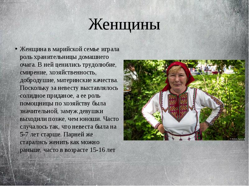 Русско марийский переводчик по фото