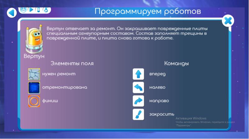 Робот вертун картинки