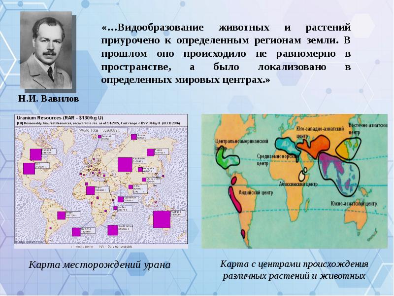 Нормальный радиационный фон для человека