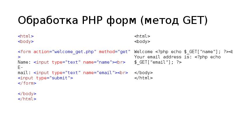 Php обработка изображений