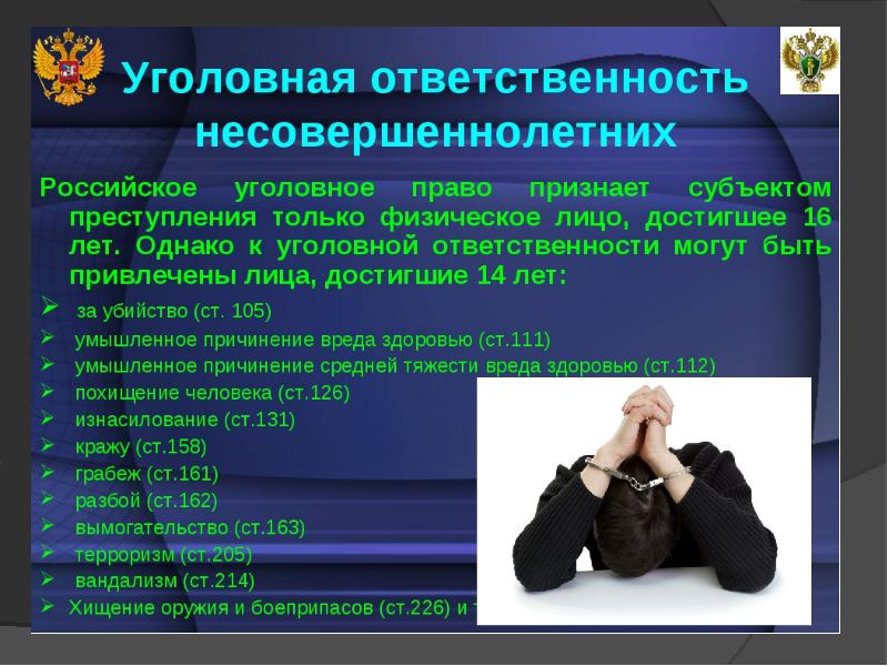 Правонарушения в интернете презентация