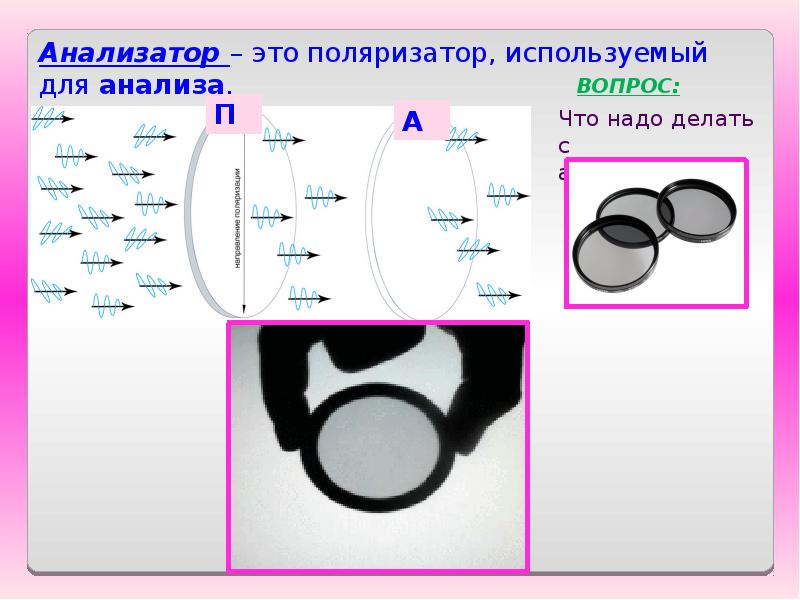 История развития оптики презентация