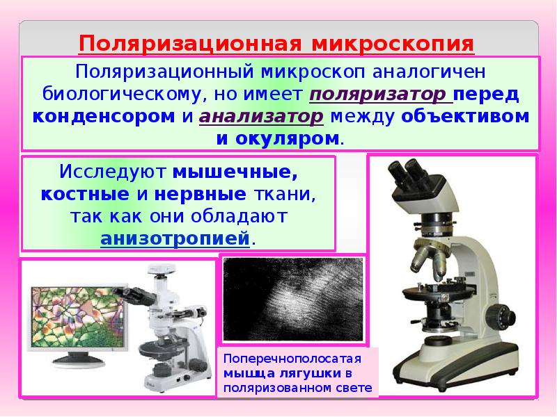 Оптика презентация