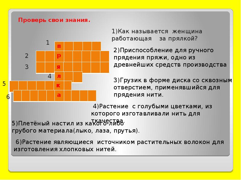 О веретене прялке и ткацком станке 3 класс школа 21 века презентация